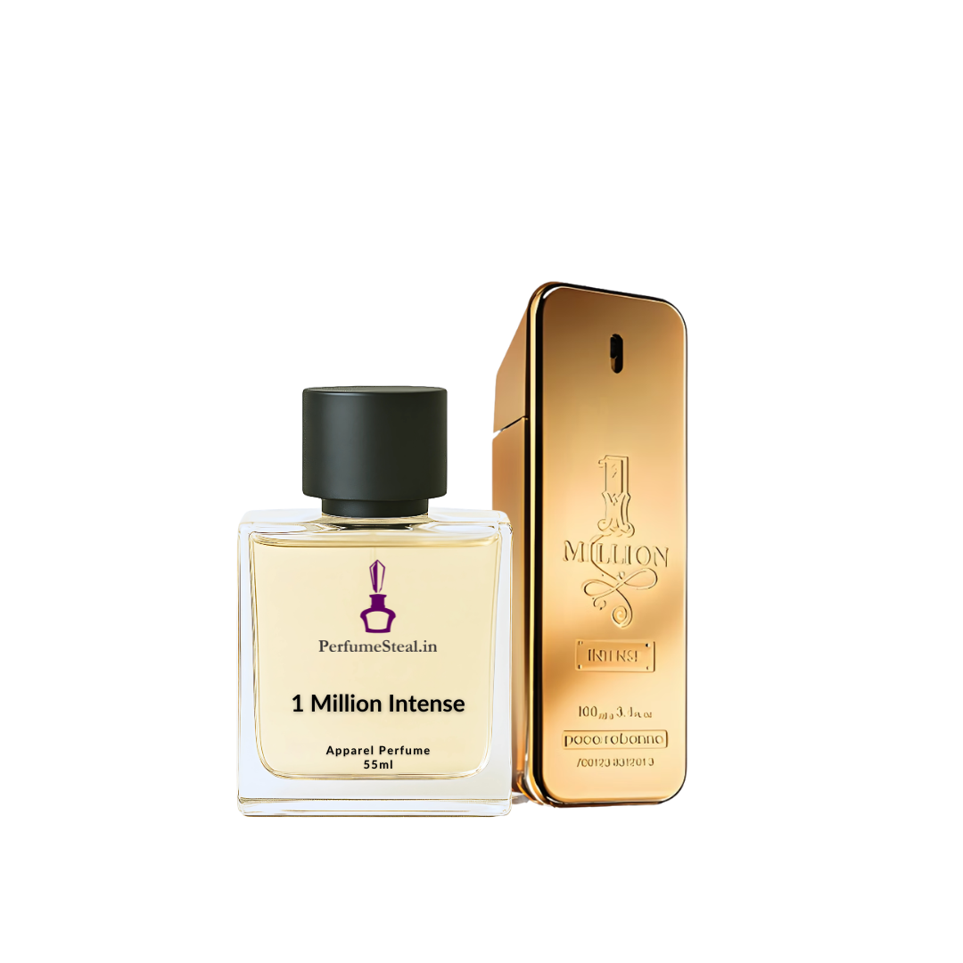 Onee Millionee Intense inspired perfume oil