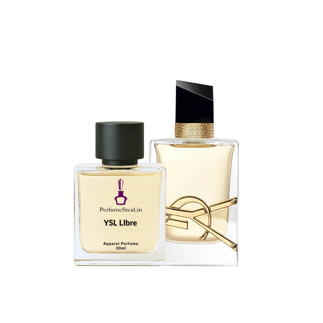 Libre by Yves Saint Laurent Inspired Perfume