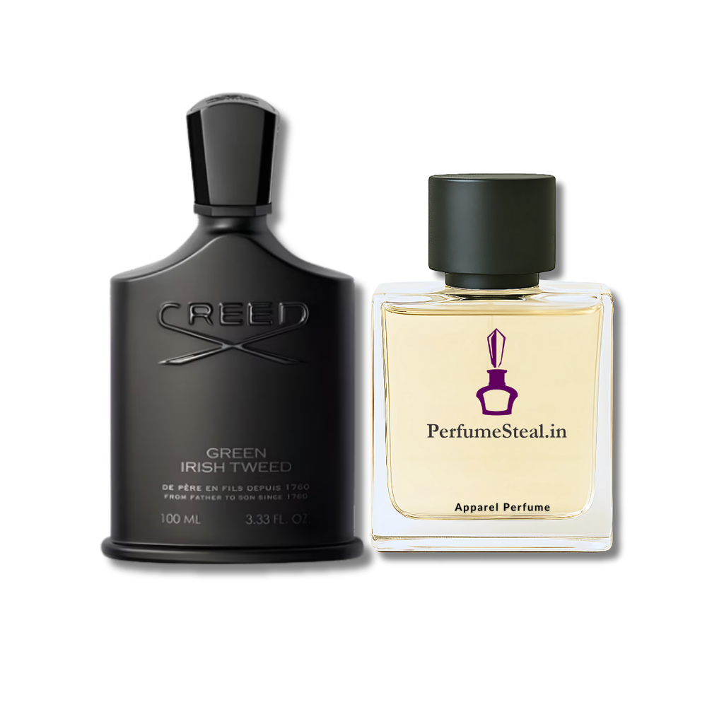 Trial Pack Of Creed 50ml X 3 Combo for Men.