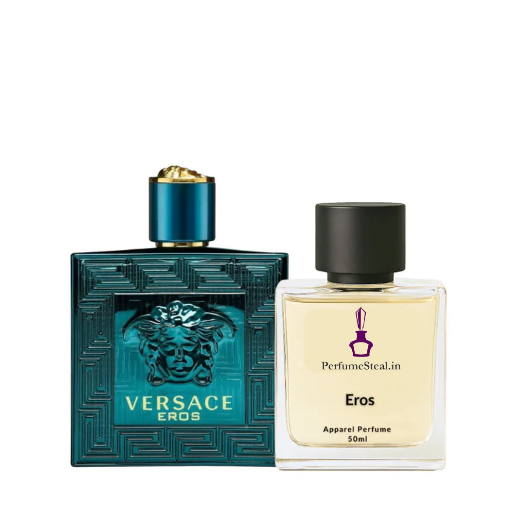 Versace Eros Inspired Perfume