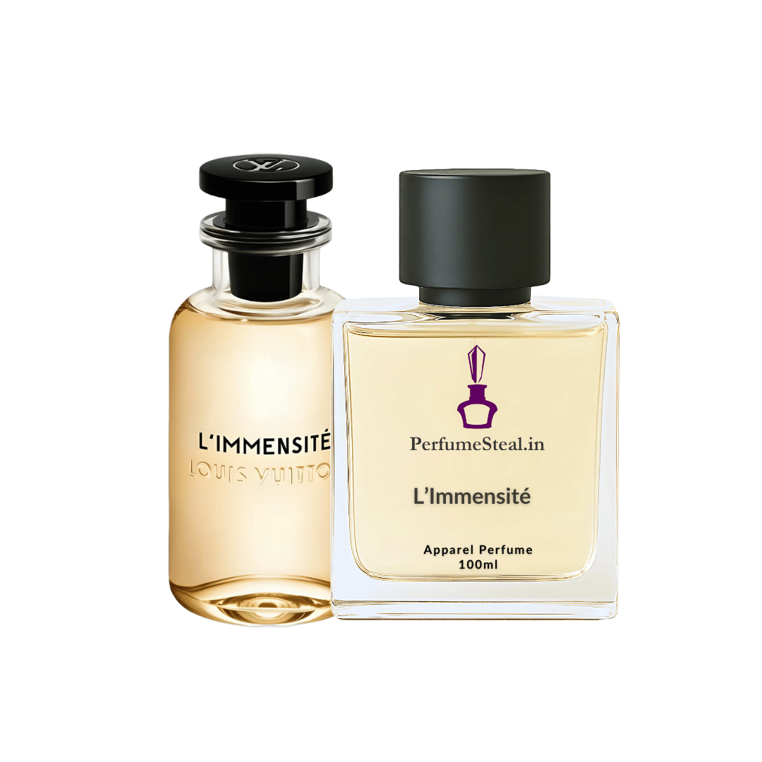 L’Immensité by Louis Vuitton Inspired Perfume