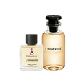 L’Immensité by Louis Vuitton Inspired Perfume
