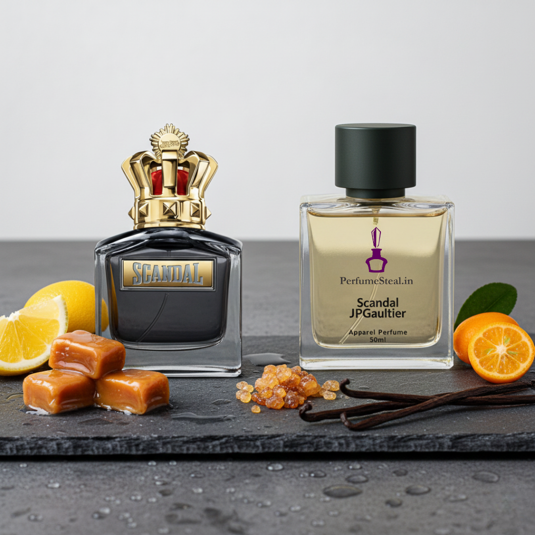 Scandal Pour Homme by JPG Inspired Perfume
