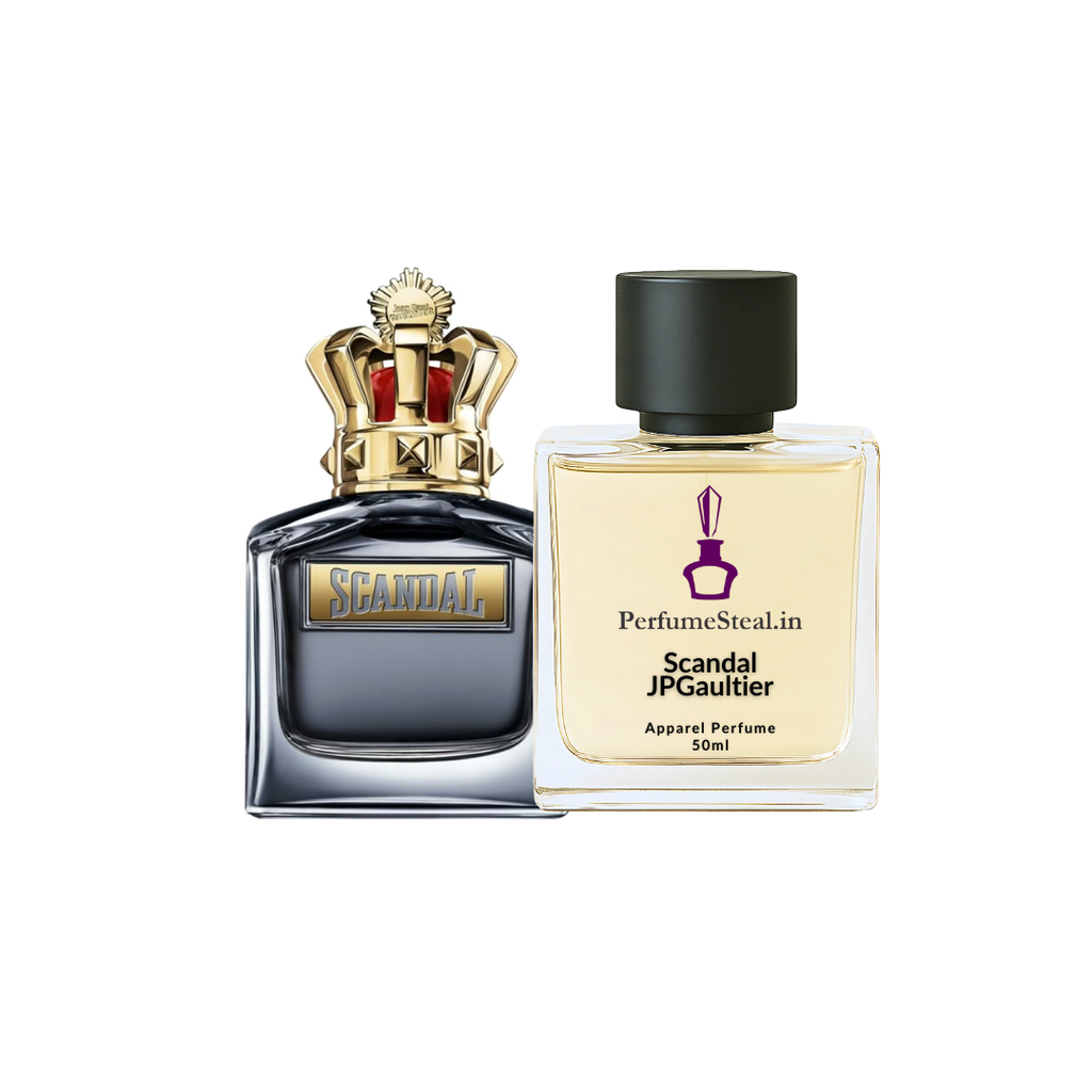 Scandal Pour Homme by JPG Inspired Perfume