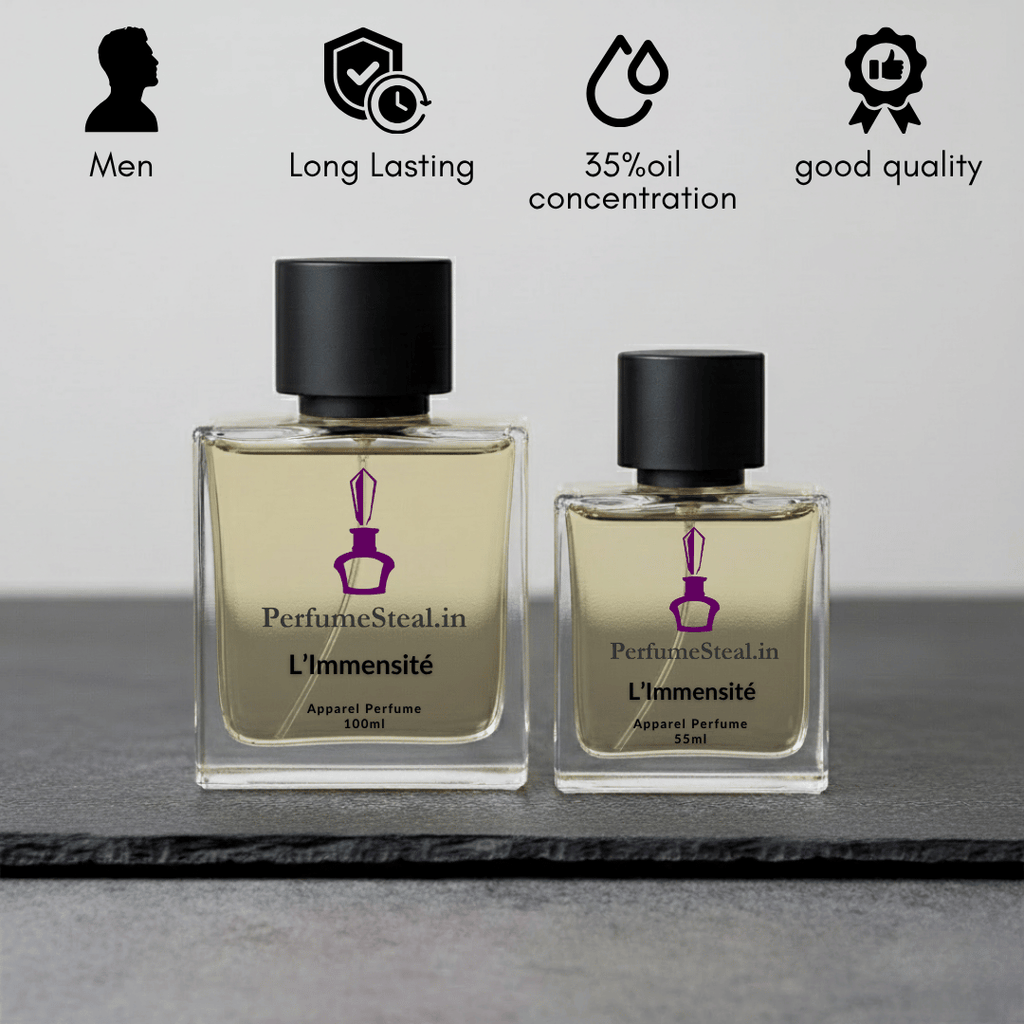 L’Immensité by Louis Vuitton Inspired Perfume
