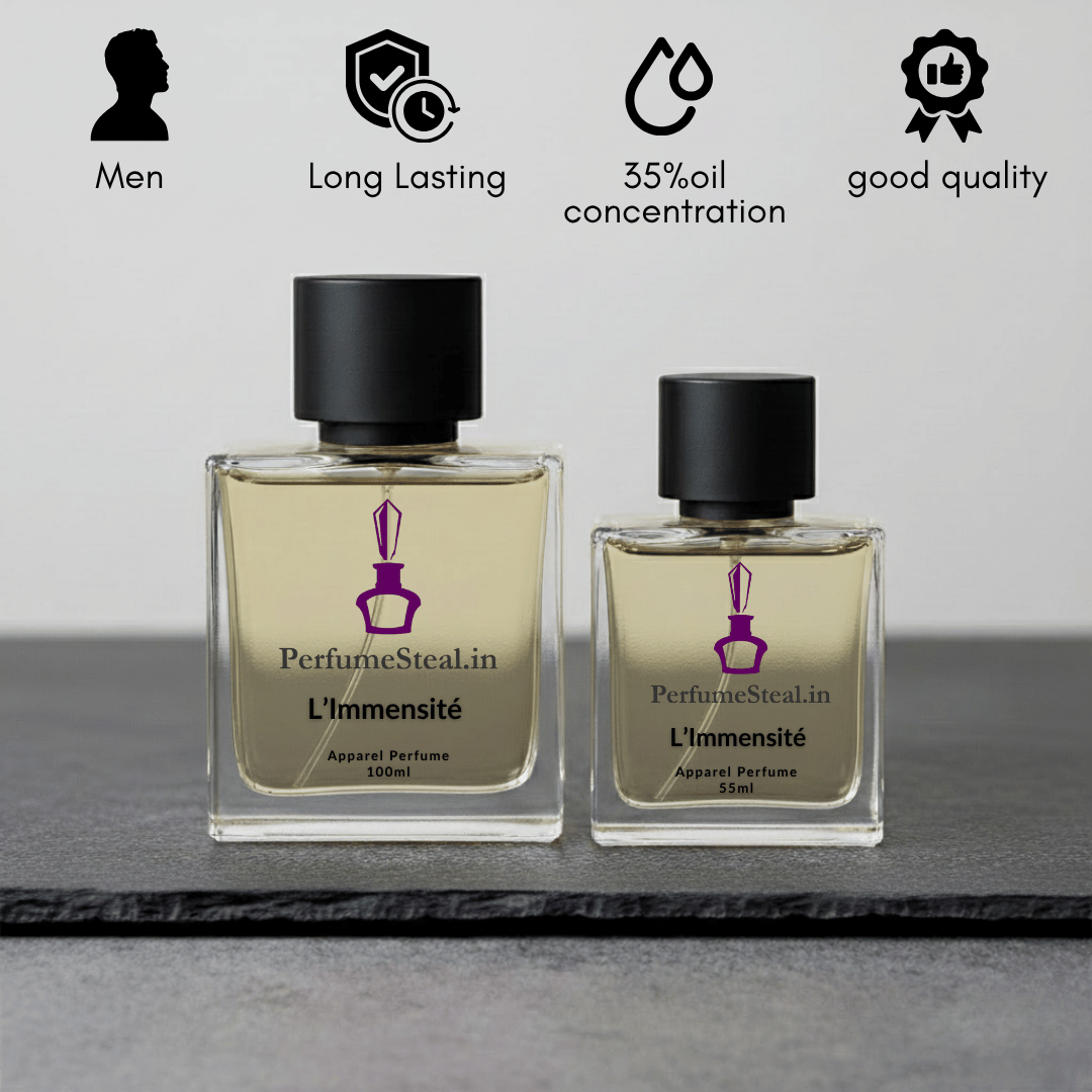 L’Immensité by Louis Vuitton Inspired Perfume