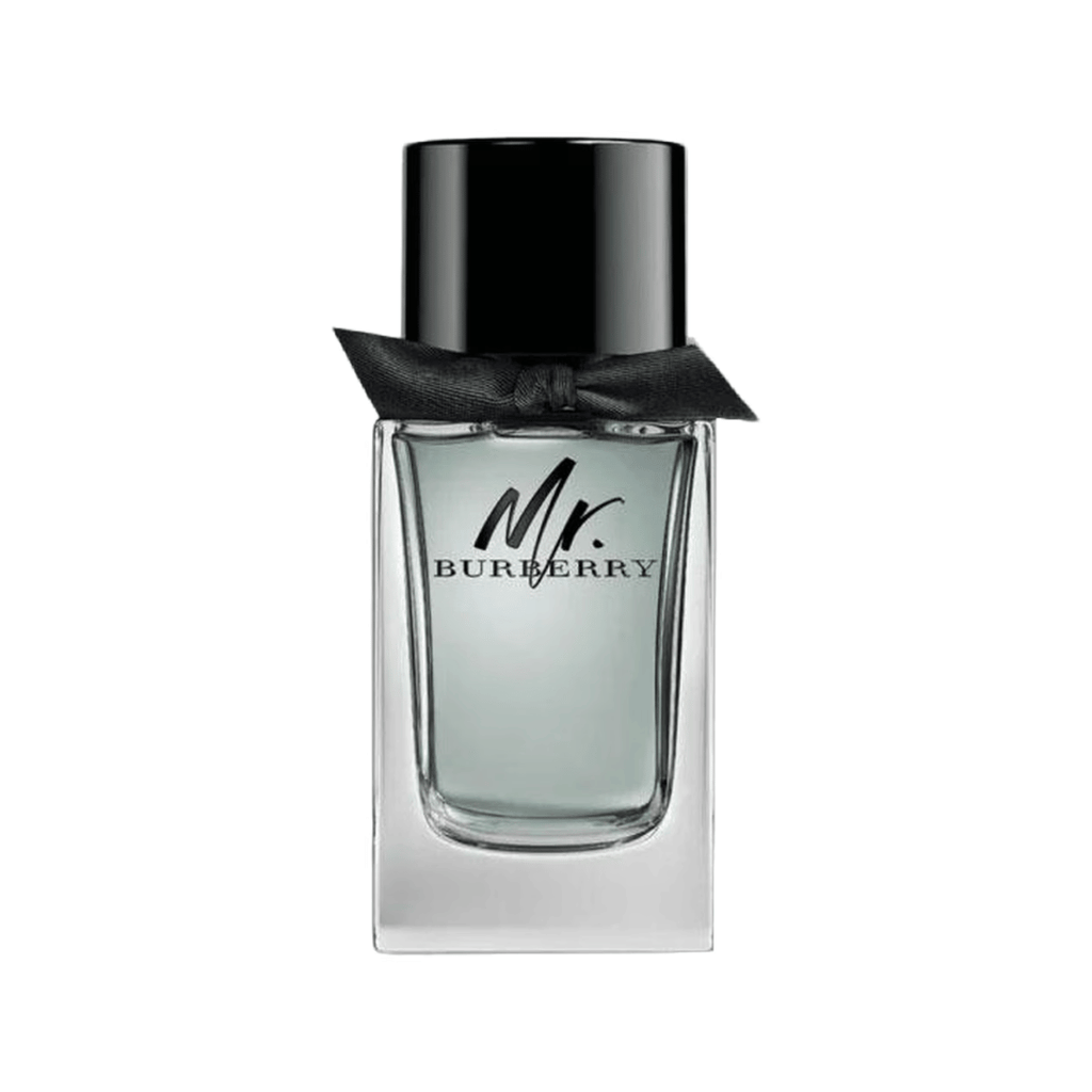 Mr.Burberri for men Inspired Perfume