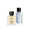 YSL Y by Yves Saint Lauren Inspired Perfume