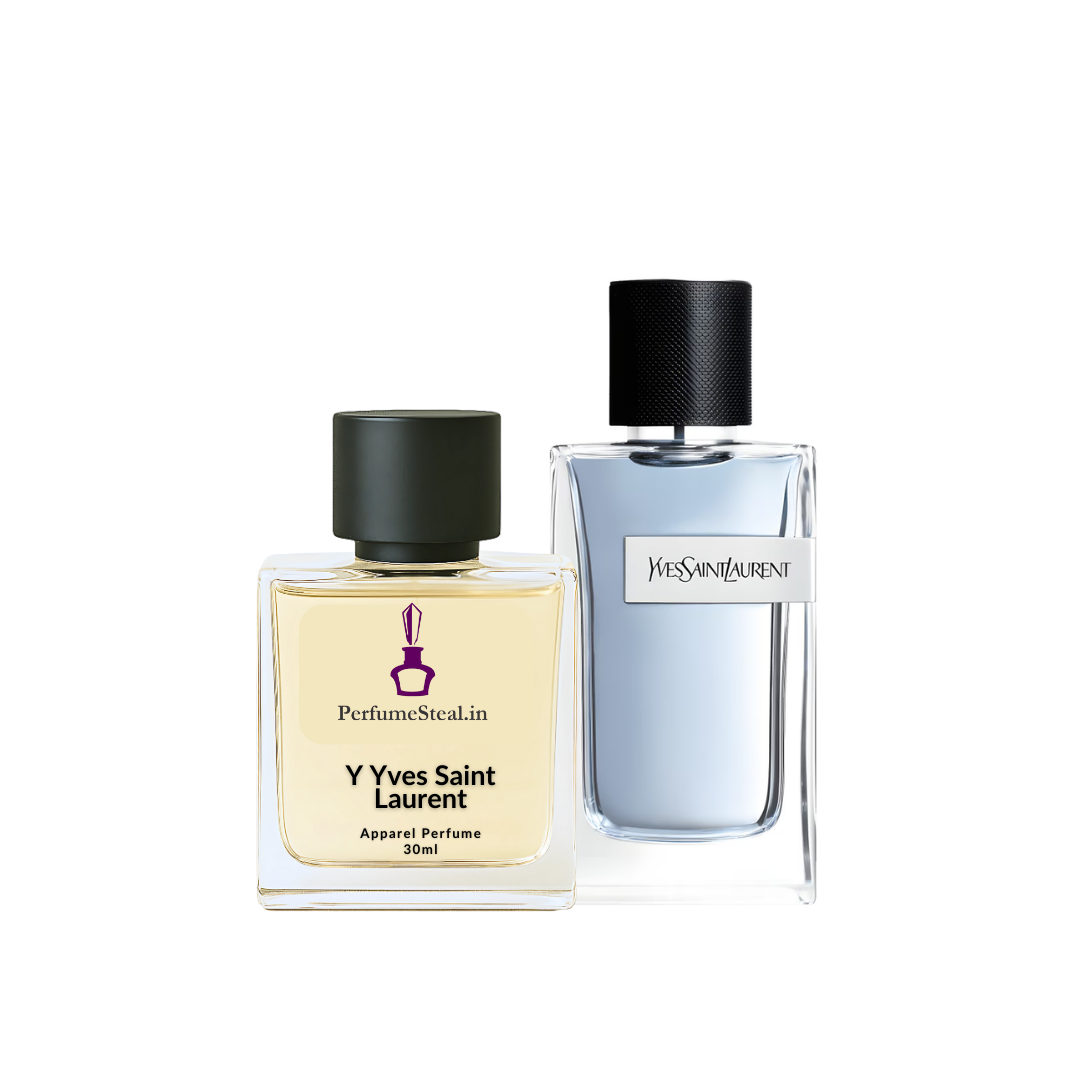 YSL Y by Yves Saint Lauren Inspired Perfume