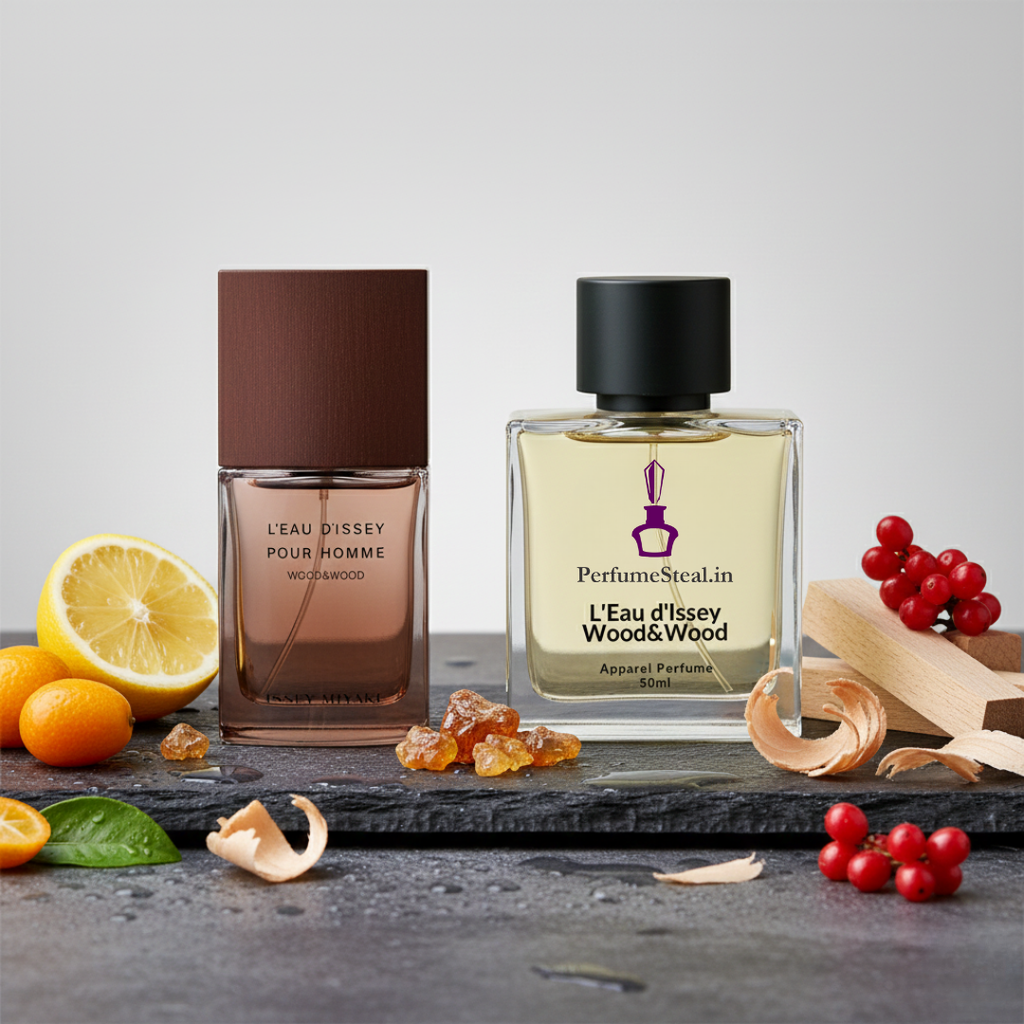 Issey Miyake Wood & Wood  Perfume