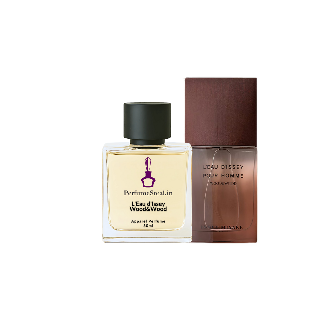 Issey Miyake Wood & Wood  Perfume