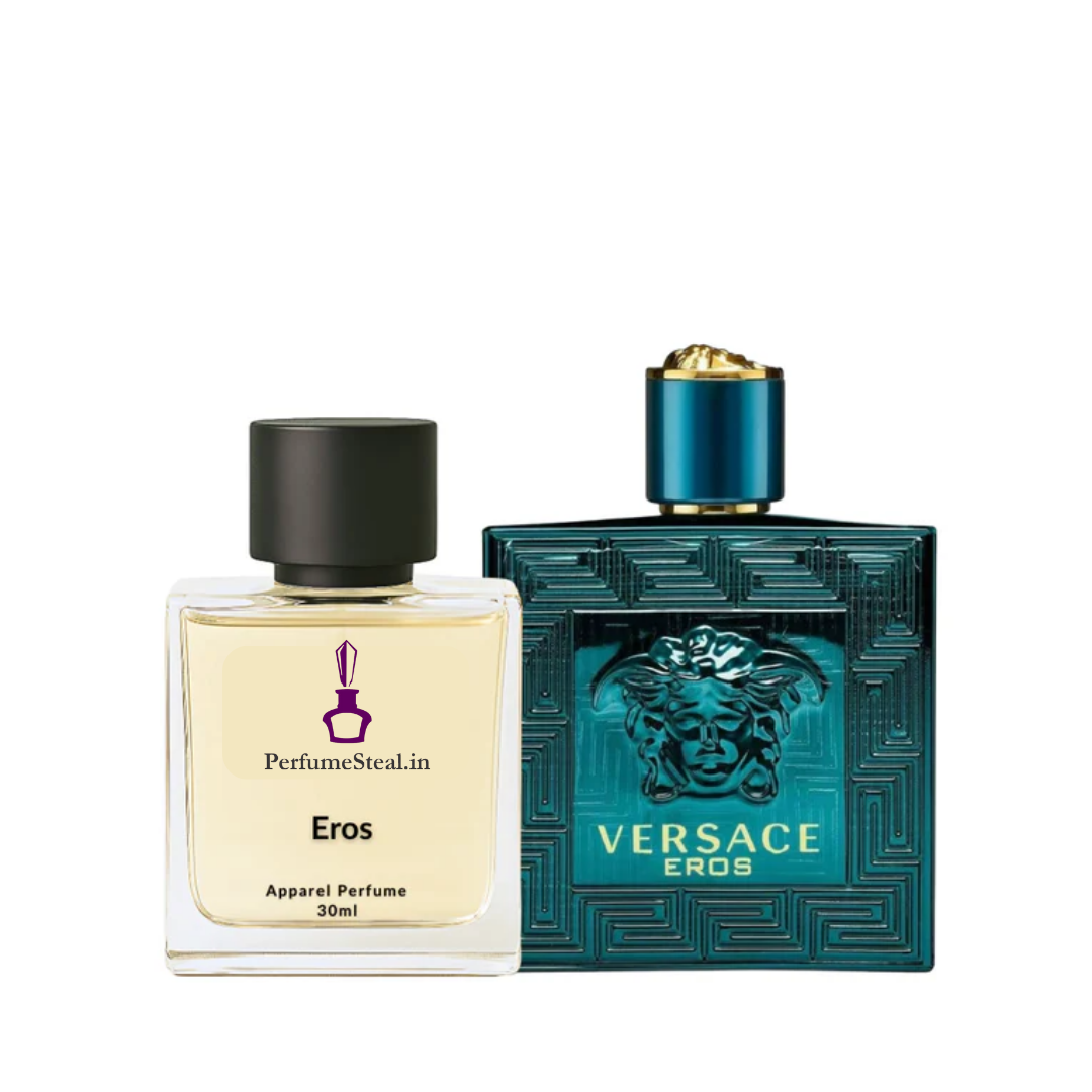 Versace Eros Inspired Perfume