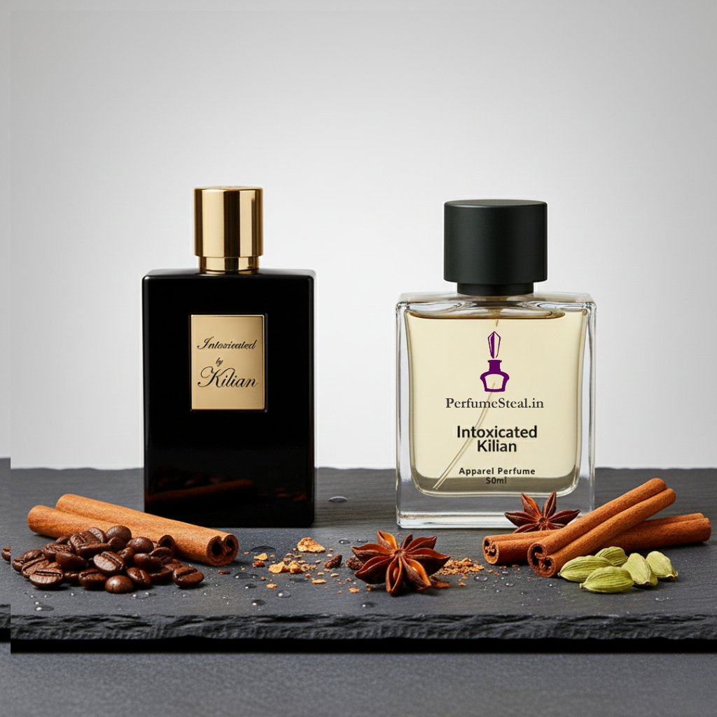 Intoxicated by Kilian Inspired Perfume