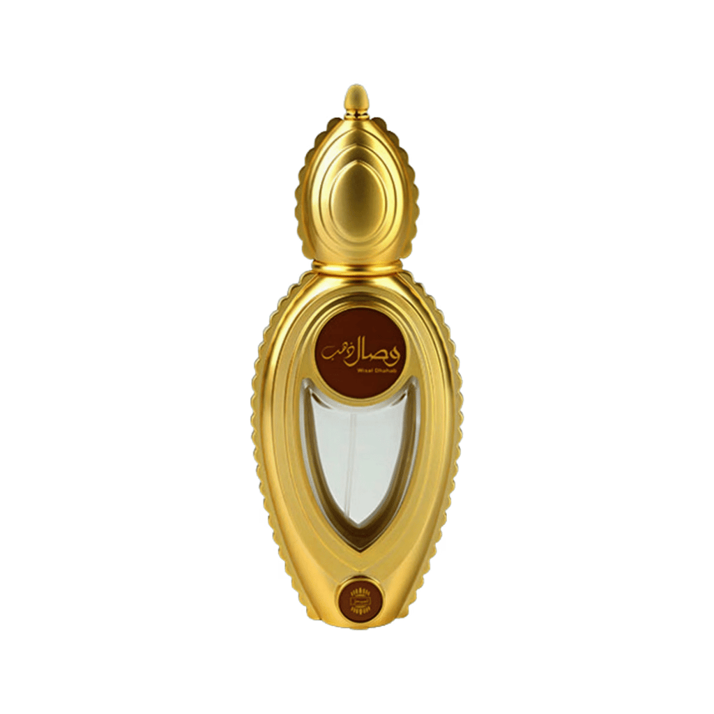 Wisal Dhahab Ajmal Inspired Perfume