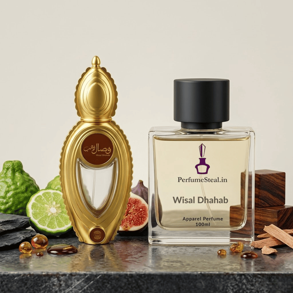 Wisal Dhahab Ajmal Inspired Perfume