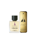 1 Million Elixir Paco Rabanne Inspired Perfume