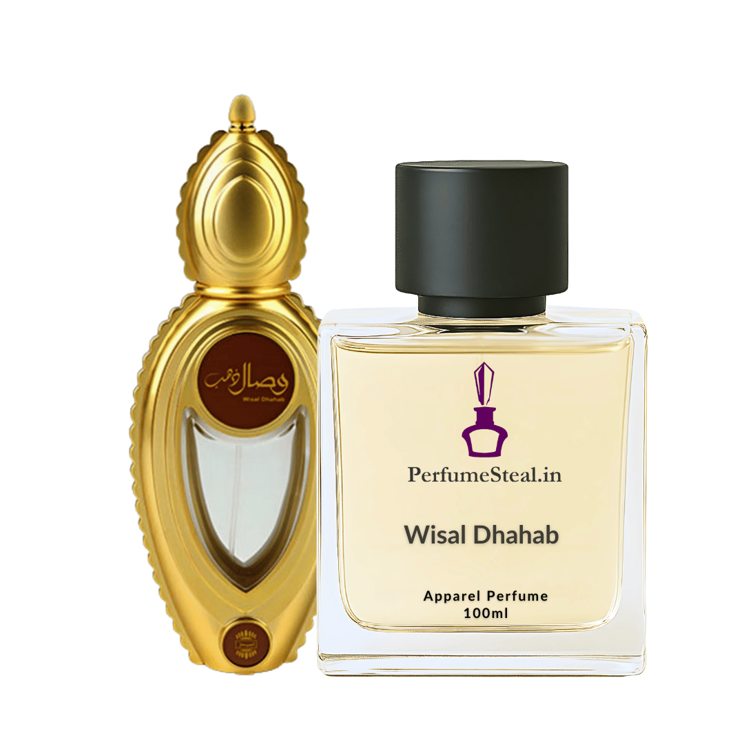Wisal Dhahab Ajmal Inspired Perfume