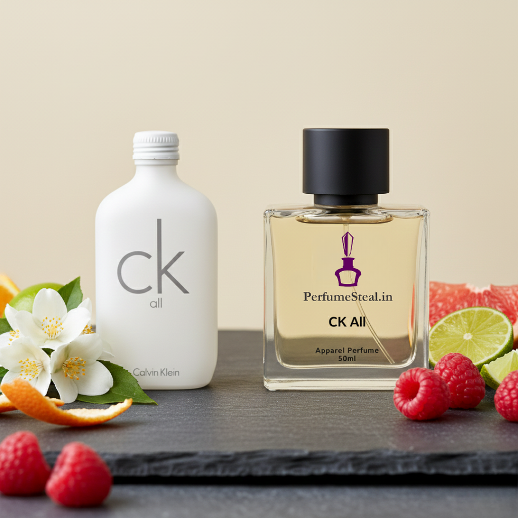 CK All by Calven Klane Inspired Perfume