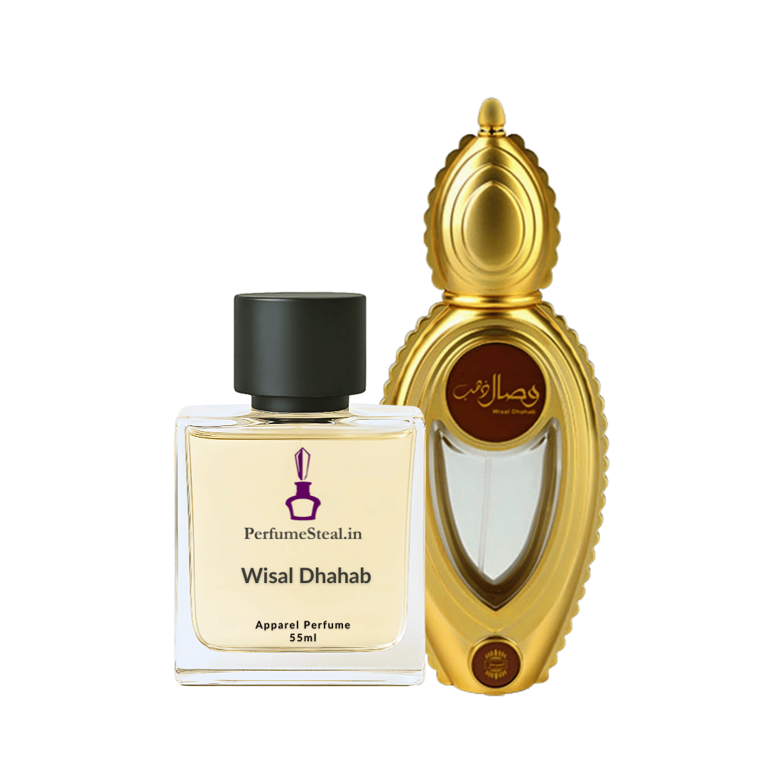 Wisal Dhahab Ajmal Inspired Perfume