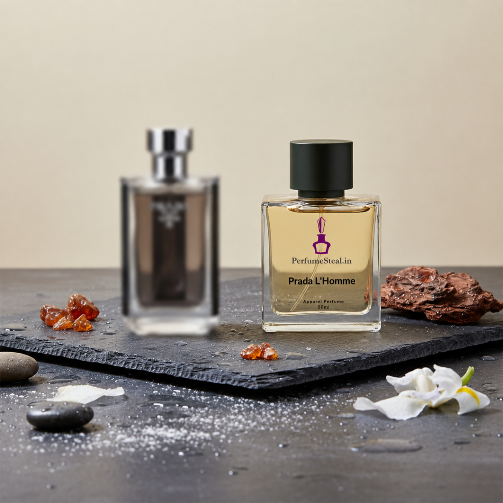 Praddaa La Homme Inspired Perfume
