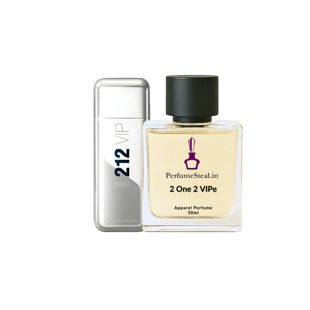 2 One 2 VIPe Men Inspired Perfume
