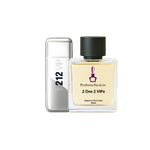 2 One 2 VIPe Men Inspired Perfume