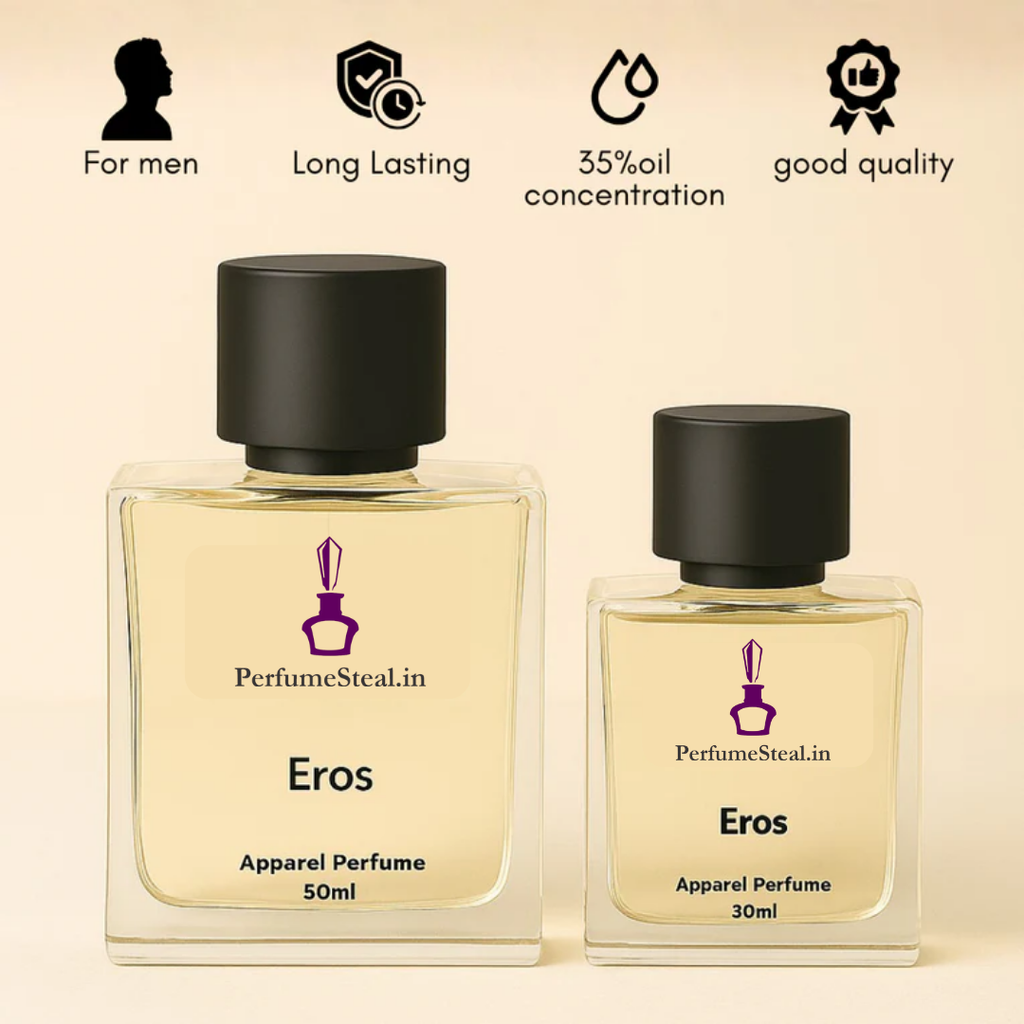 Versace Eros Inspired Perfume