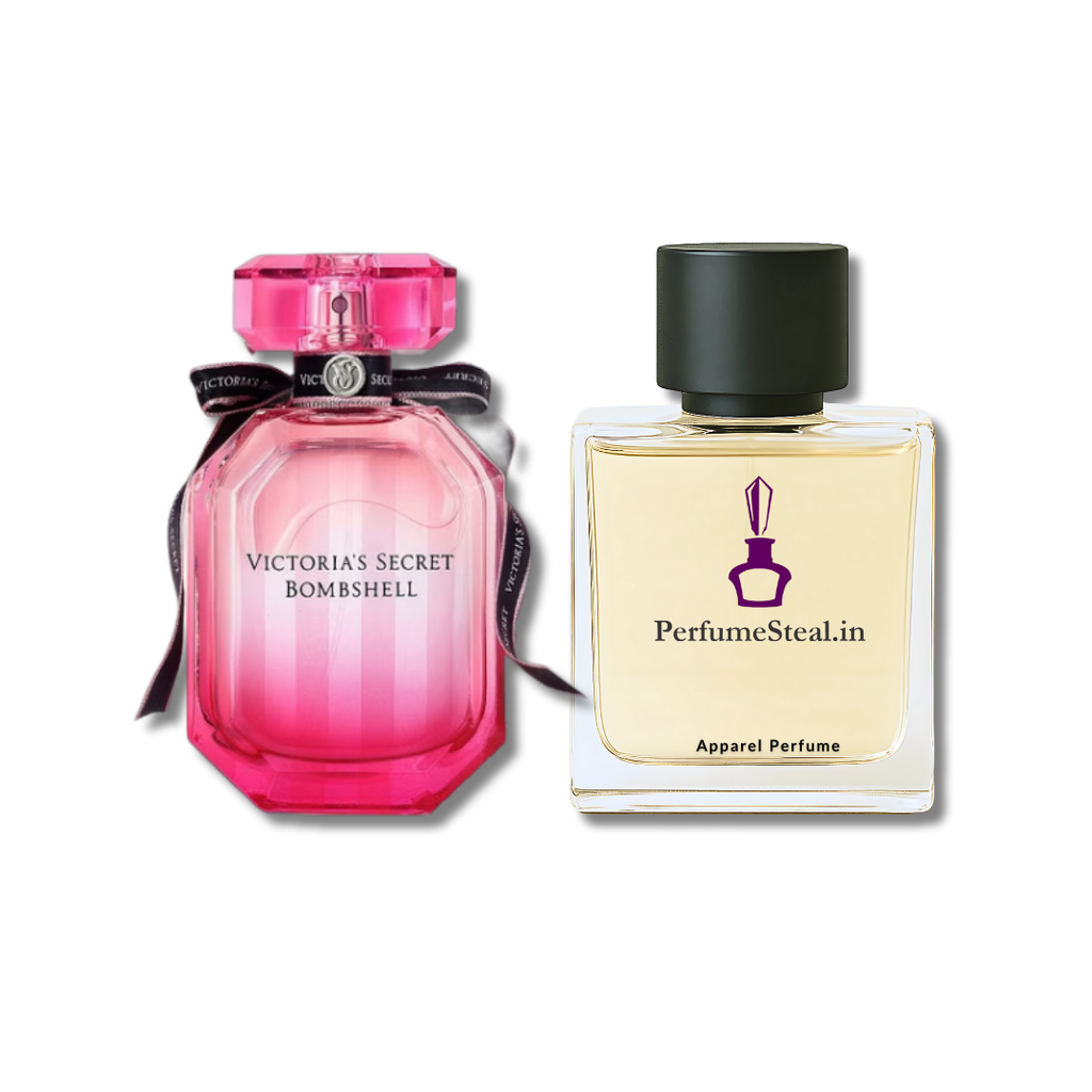 Women's Fresh Combo 3 x 30ml