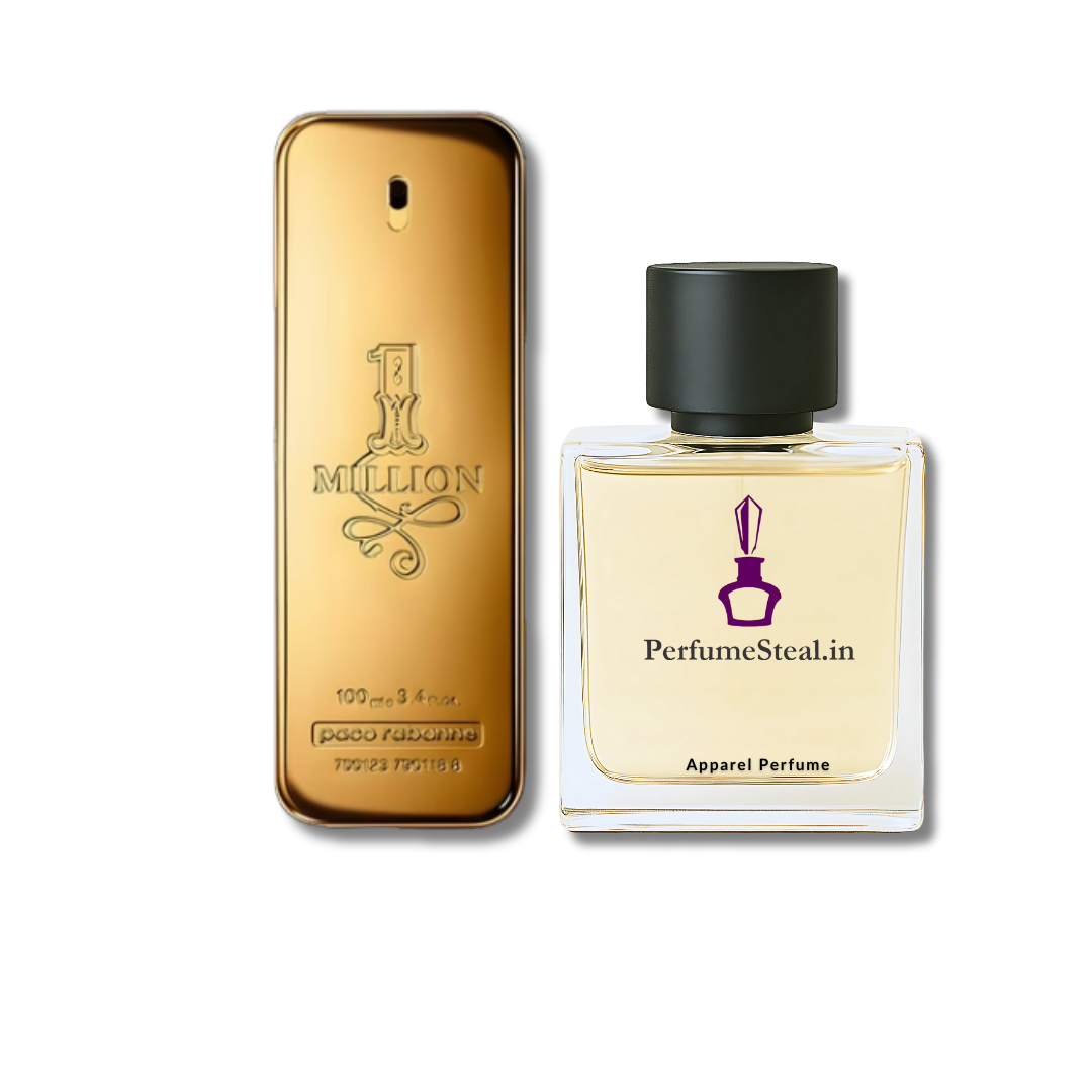 Trial Pack Of Paco Rabbane 50ml X 3 Combo for Men.