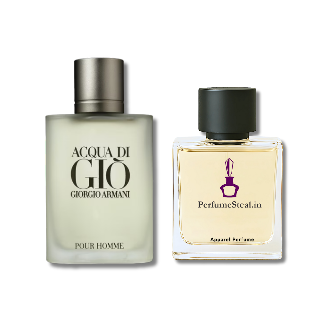 Men's Formal Combo 3 X 50ml