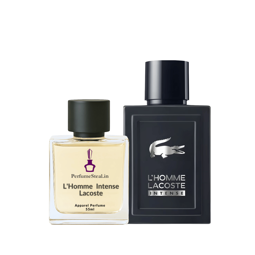 Lacoeste La Homme Intense Inspired Perfume