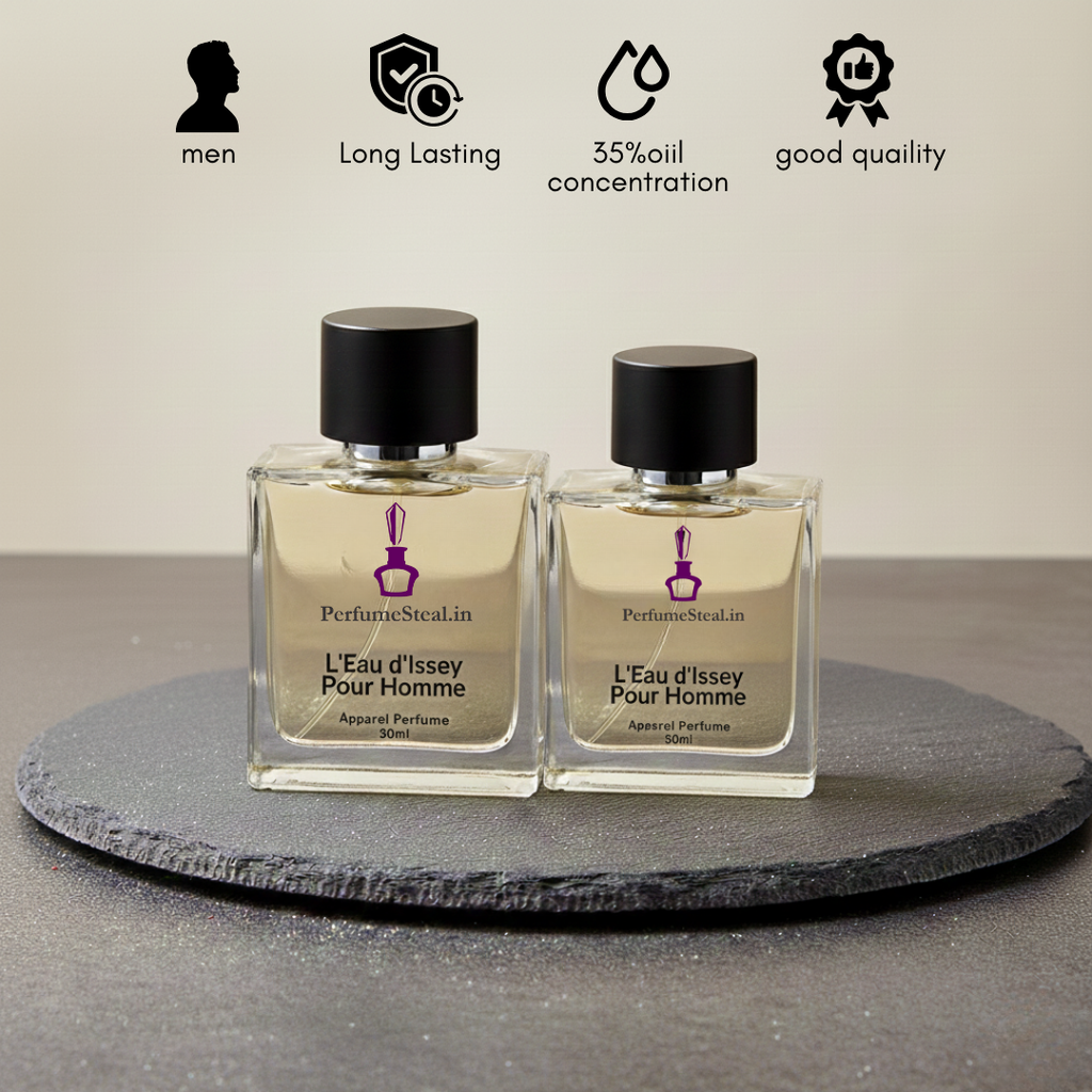 L'Eau d'Issey by Issey Miyake Inspired Perfume