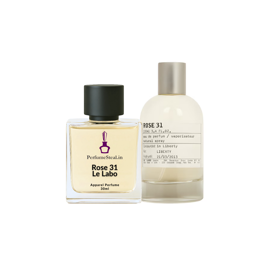 Rose 31 by Le Labo Inspired Perfume