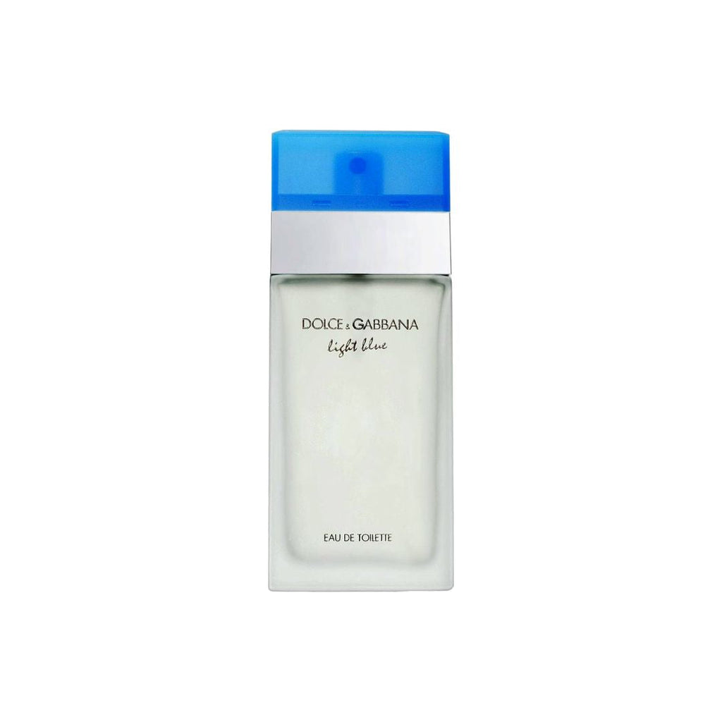 Light blue Women by Dolce & Gabbana Inspired Perfume