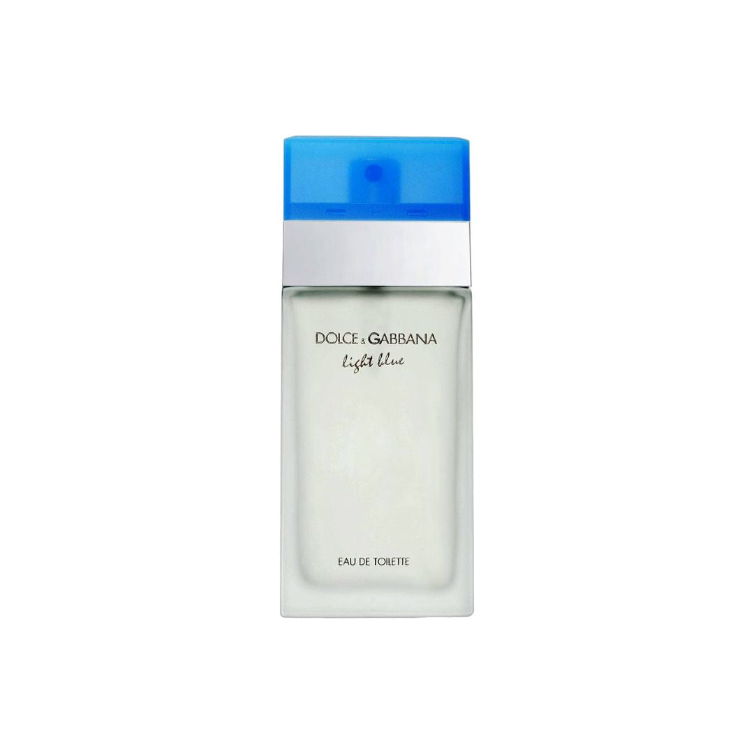 Light blue Women by Dolce & Gabbana Inspired Perfume