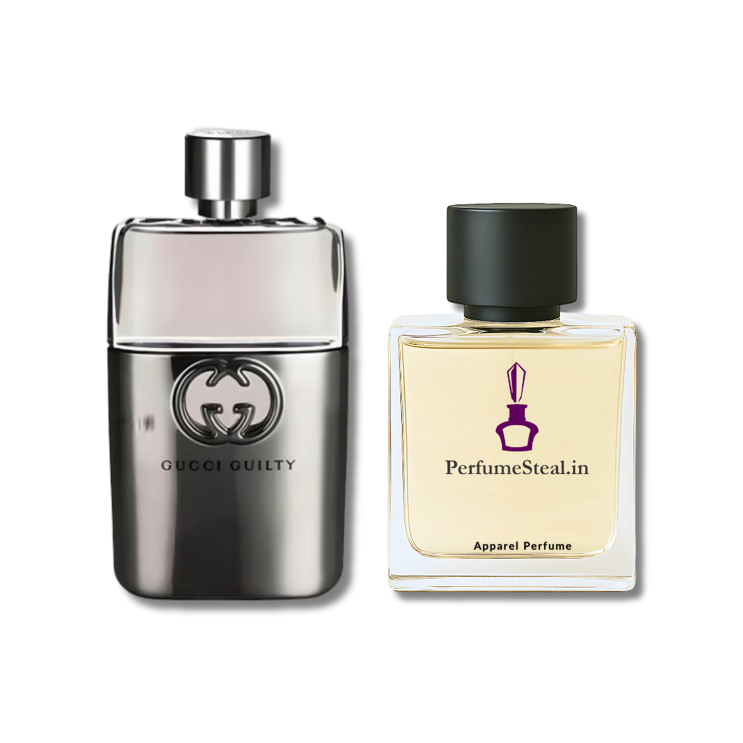 Men's Formal Combo 3 X 50ml .