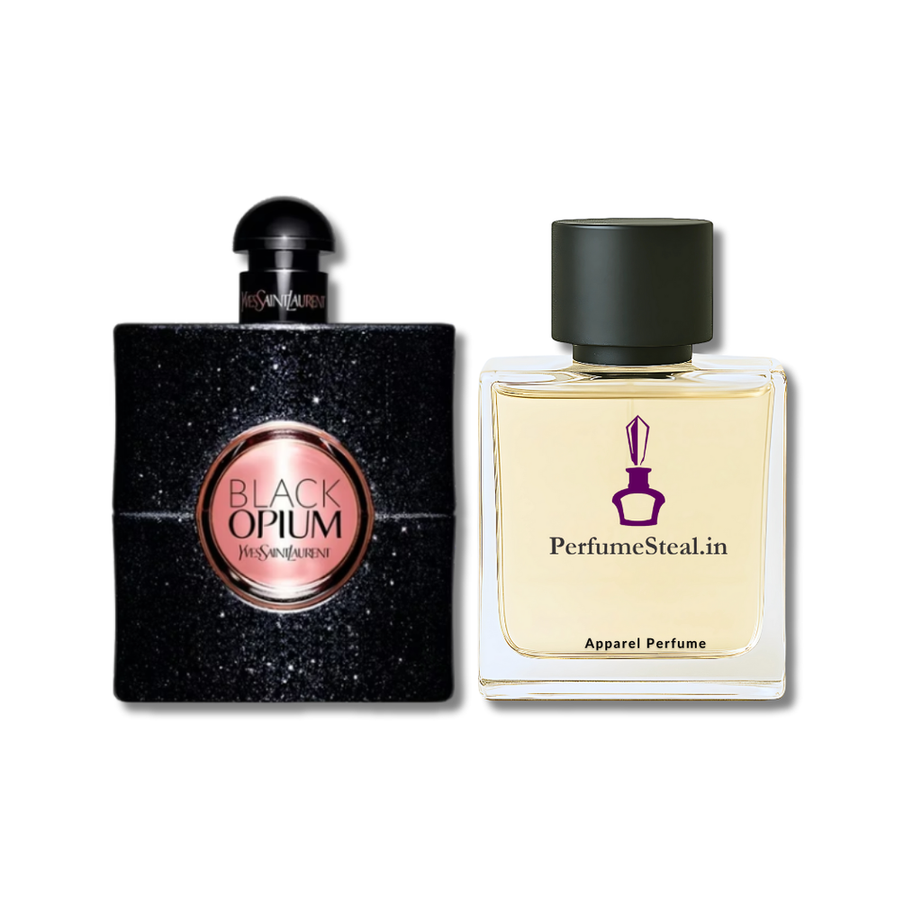 Women Party & Night Out Combo 30ml x 5Perfumes