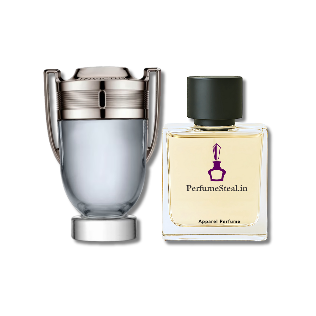 Trial Pack Of Paco Rabbane 50ml X 3 Combo for Men.