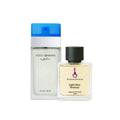 Light blue Women by Dolce & Gabbana Inspired Perfume