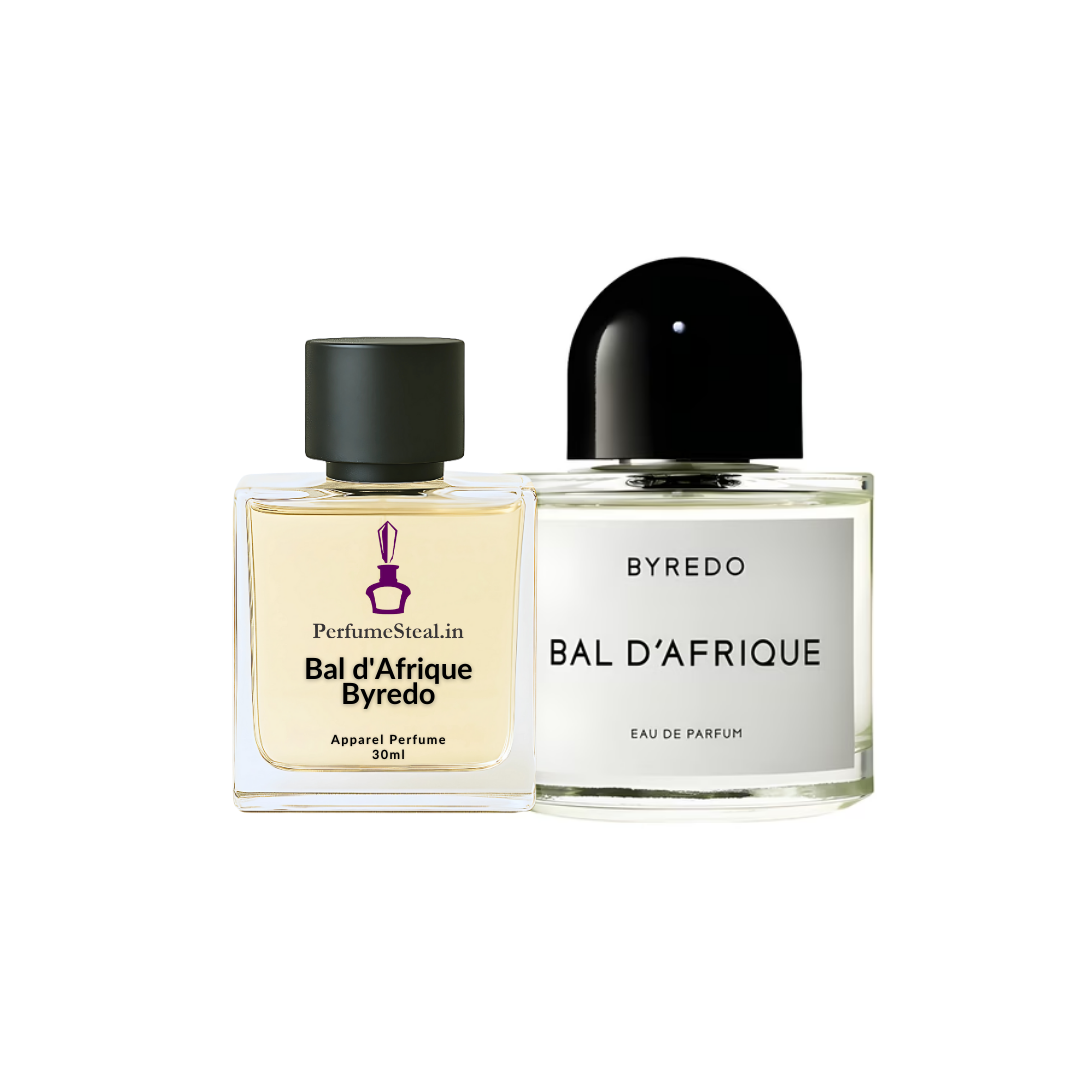Byredo Bal D'Afrique Eau De Parfum Byredo Inspired Perfume