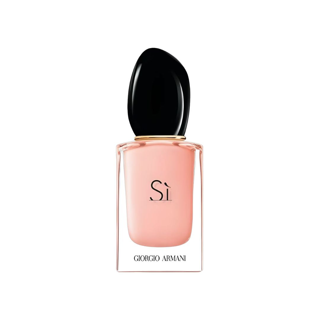 Armani SI Fiori for Women Inspired Perfume