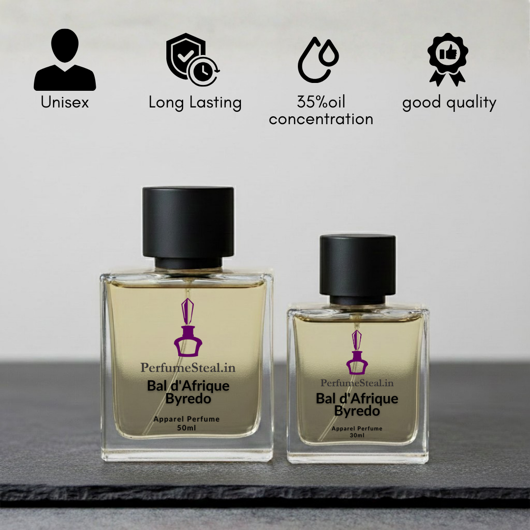 Byredo Bal D'Afrique Eau De Parfum Byredo Inspired Perfume