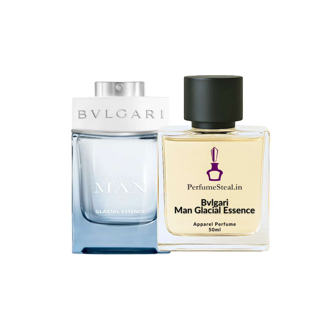 Bvlgarii Man Glacial Essence Inspired Perfume