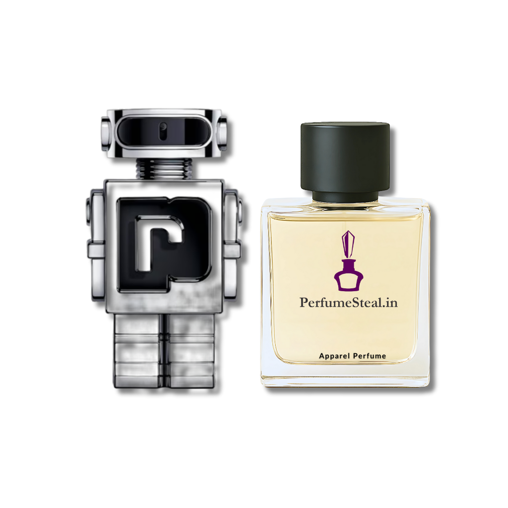Trial Pack Of Paco Rabbane 50ml X 3 Combo for Men.