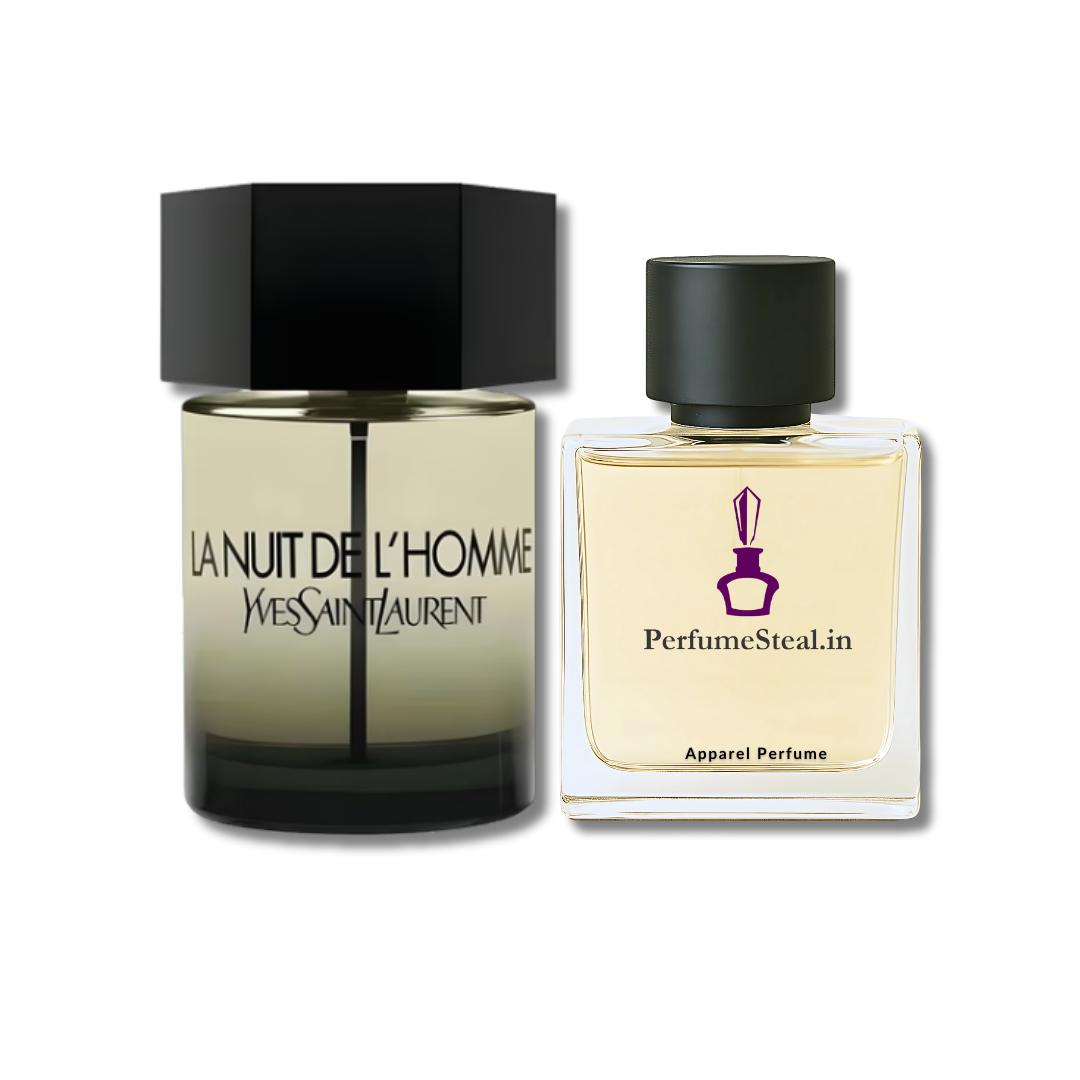 Men’s Mafia/Celeb Combo 30ml x 5perfumes