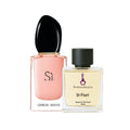 Armani SI Fiori for Women Inspired Perfume