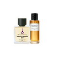 Patchouli Imperial Christian Dior Inspired Perfume