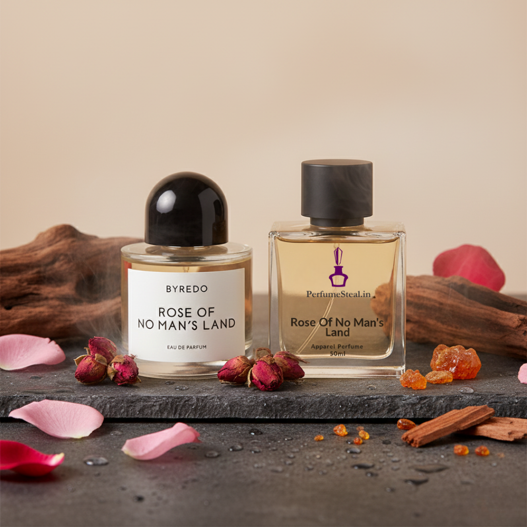 Rose Of No Man's Land by Byredo Inspired Perfume