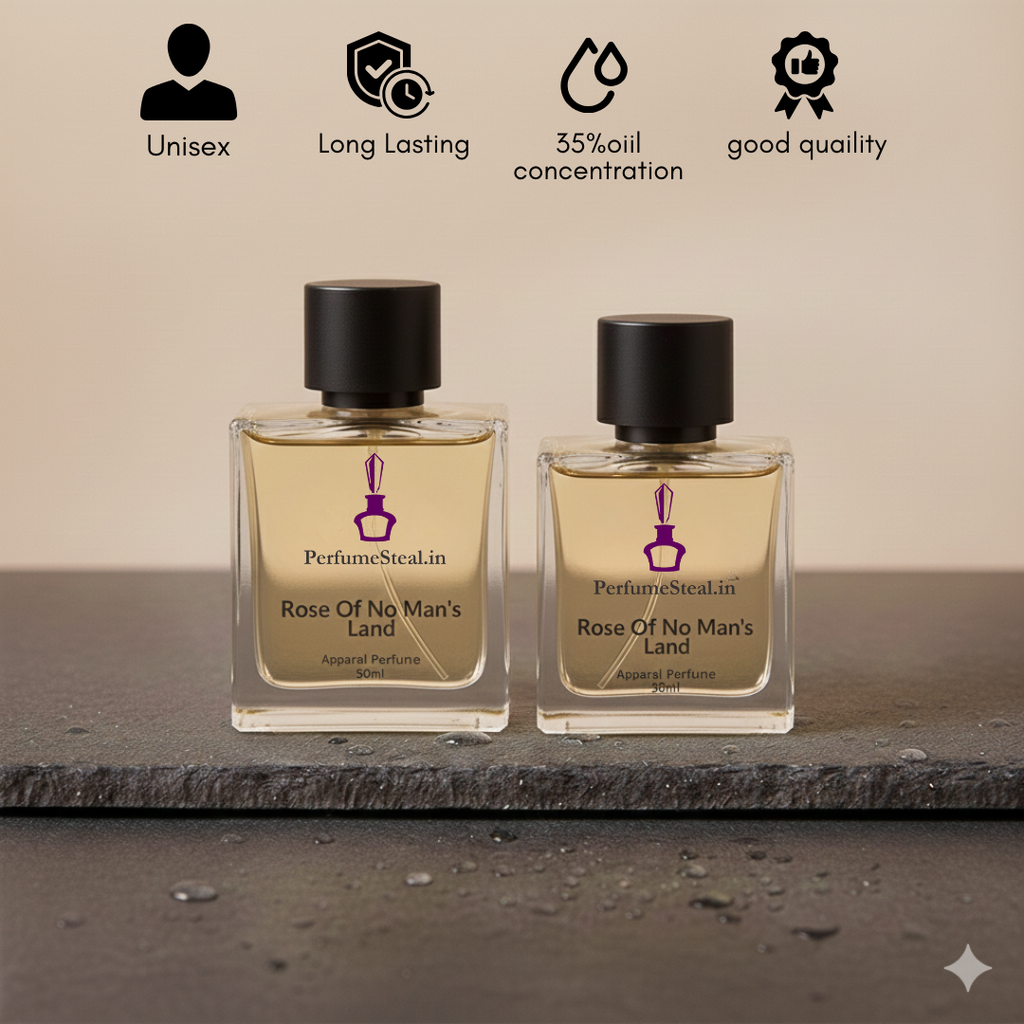 Rose Of No Man's Land by Byredo Inspired Perfume
