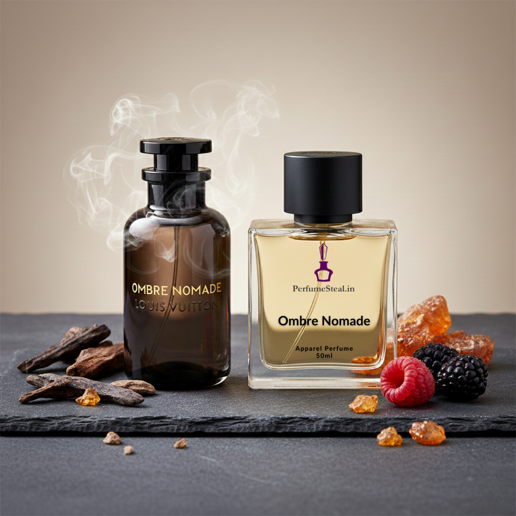 Ombre Nomade Louis Vuitton Inspired Perfume
